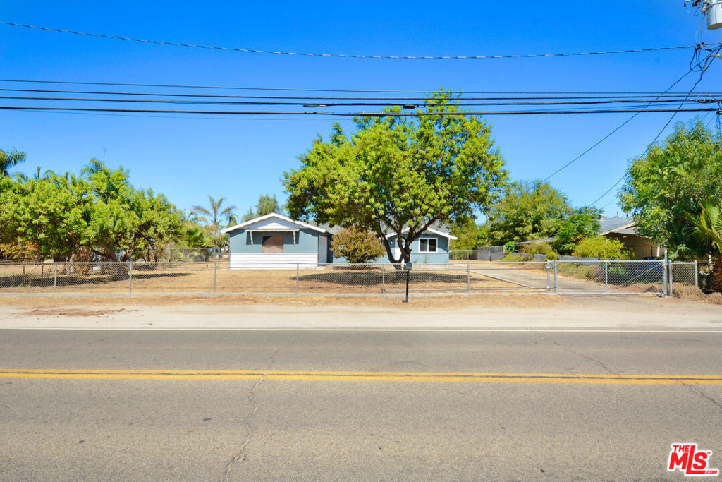 22660 San Jacinto Avenue, Perris, CA 92570