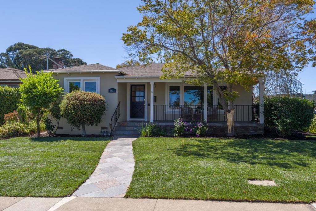 2622 Ensenada Way, San Mateo, CA 94403