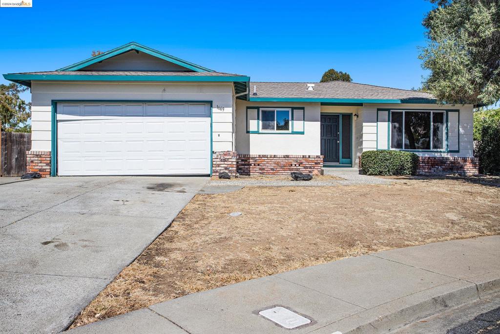 1669 Woodland Dr, Pittsburg, CA 94565