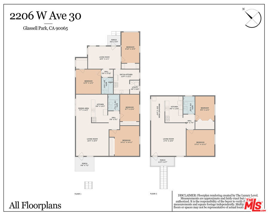 2206 W Avenue 30 | Similar Property Thumbnail