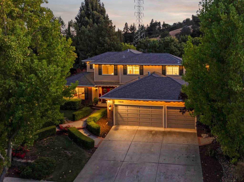 15645 Via Castana, Morgan Hill, CA 95037