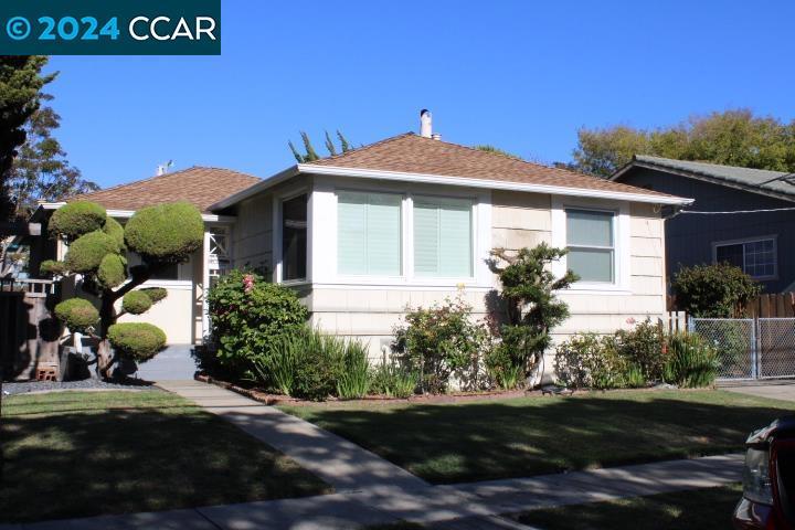 908 Everett St, El Cerrito, CA 94530