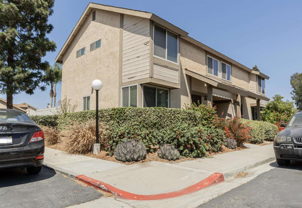 2722 Casey St., San Diego, CA 92139