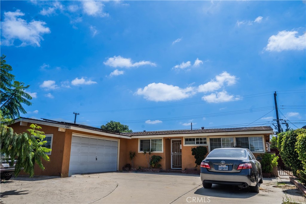 7882 Lessue Avenue, Stanton, CA 90680