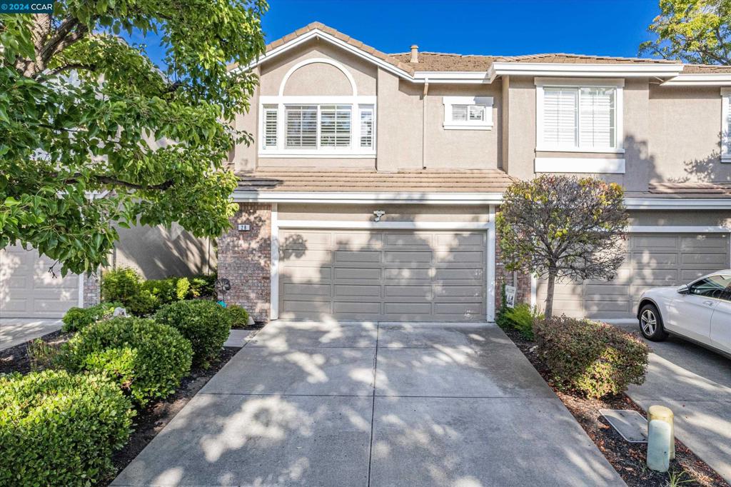 26 Mountain Valley Pl, Danville, CA 94506