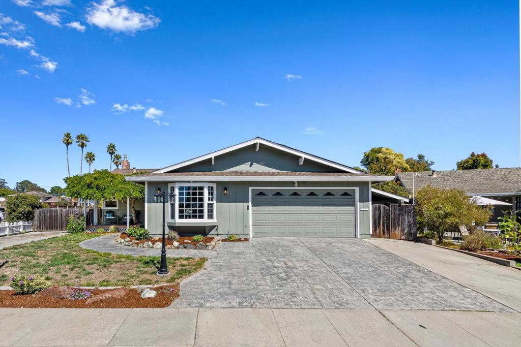 230 Junipero Court, Capitola, CA 95010