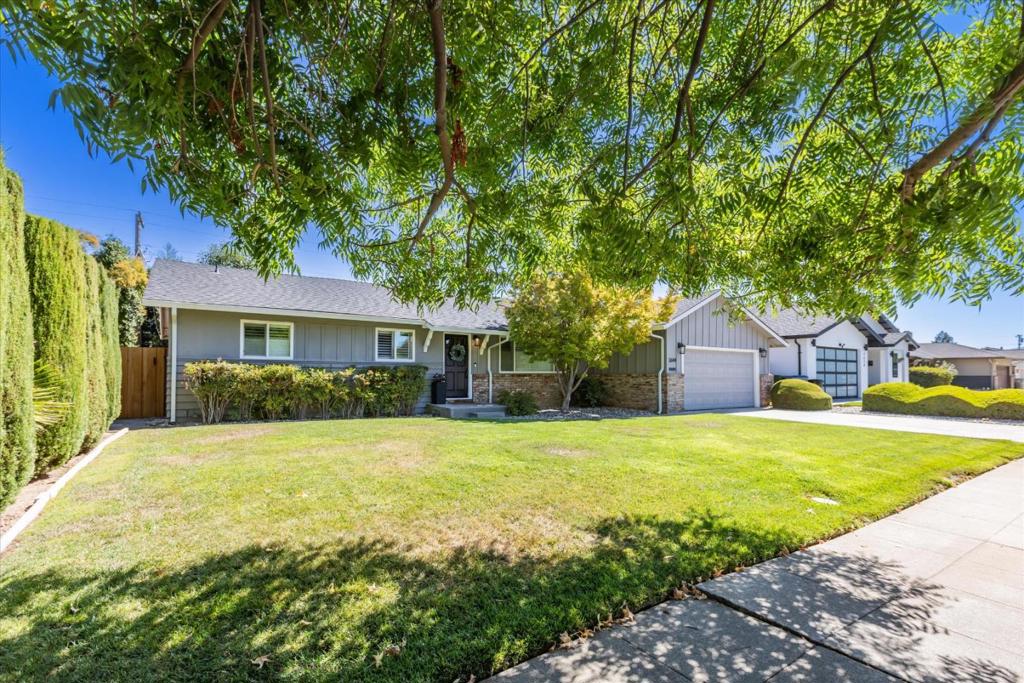 3644 Kilo Avenue, San Jose, CA 95124