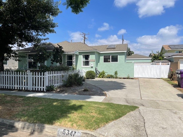 5347 E Brockwood Street, Long Beach, CA 90808