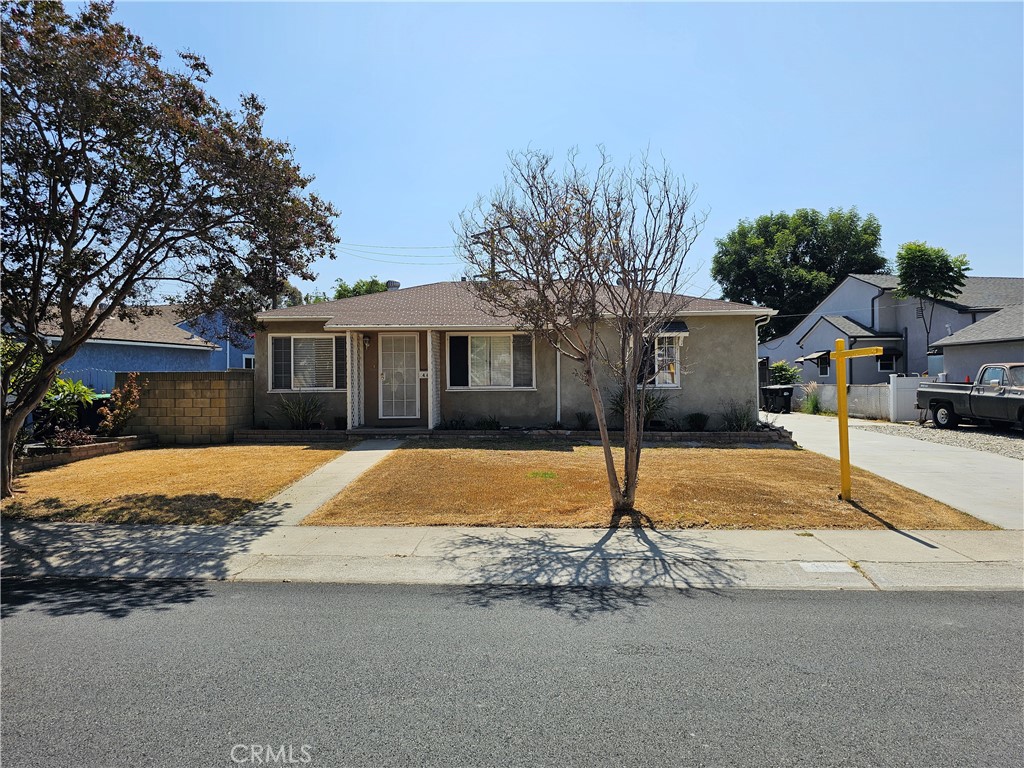 448 E Markland Drive, Monterey Park, CA 91755