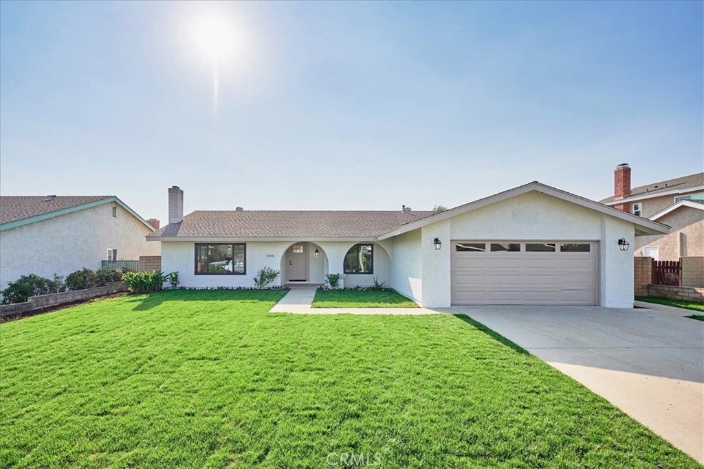 1515 S Glencroft Road, Glendora, CA 91740