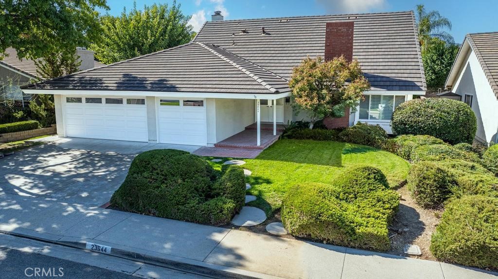 23644 Via Delos, Valencia, CA 91355