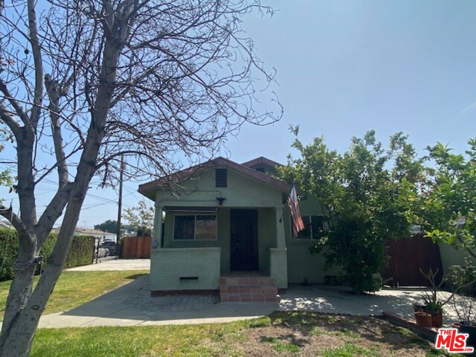 4066 Verona Street, Los Angeles, CA 90023