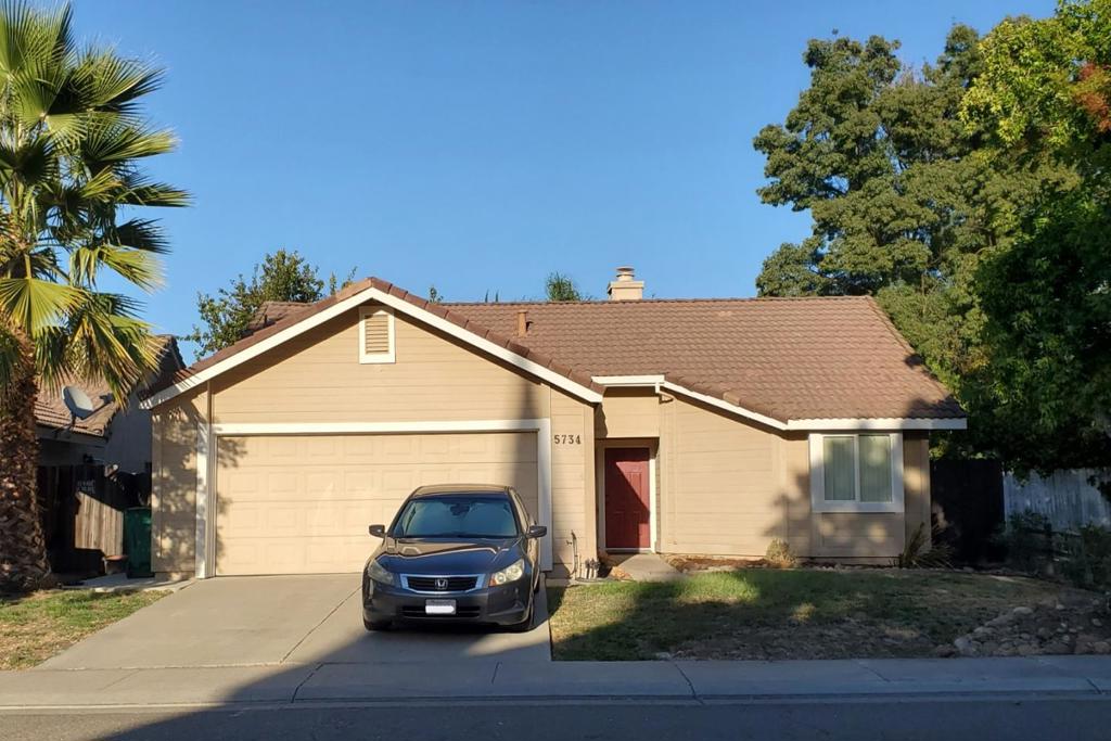 5734 Tevlin Lane, Stockton, CA 95210