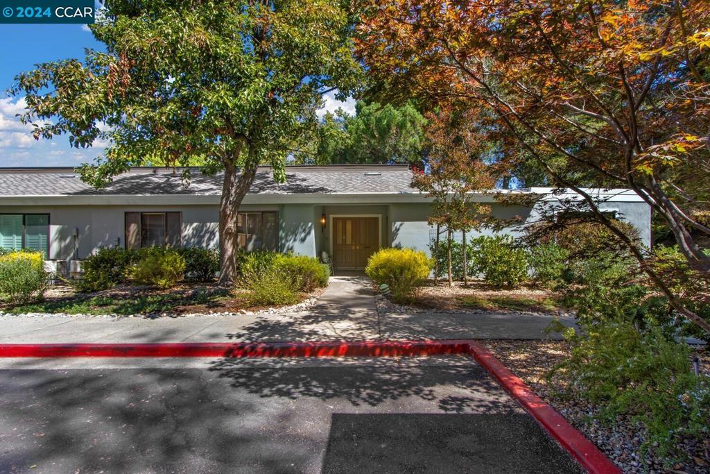 1117 Canyonwood Ct , #2, Walnut Creek, CA 94595