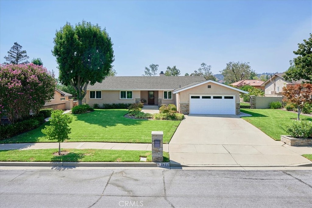 3421 Elmira Avenue, Claremont, CA 91711