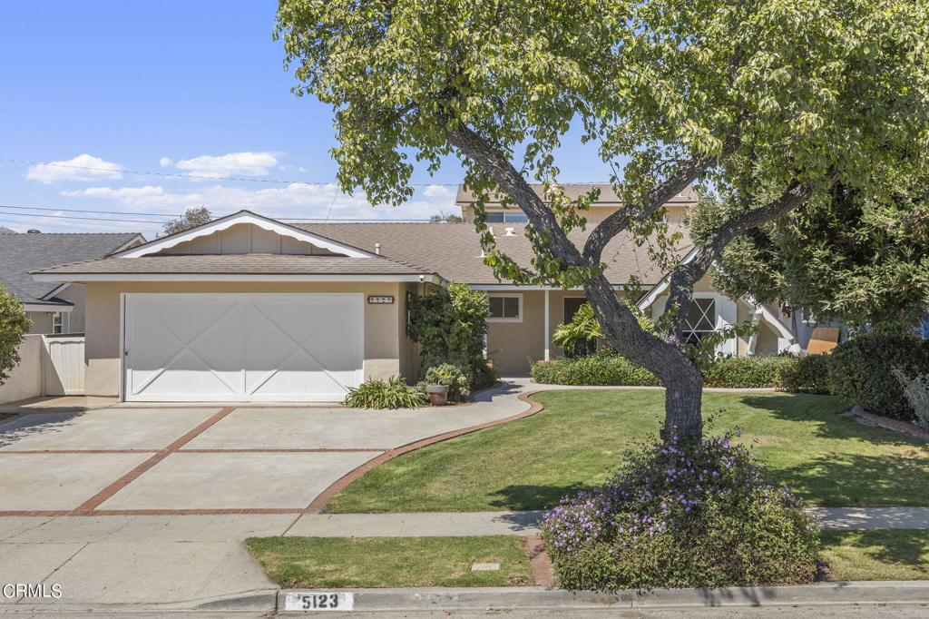 5123 Lafayette Street, Ventura, CA 93003