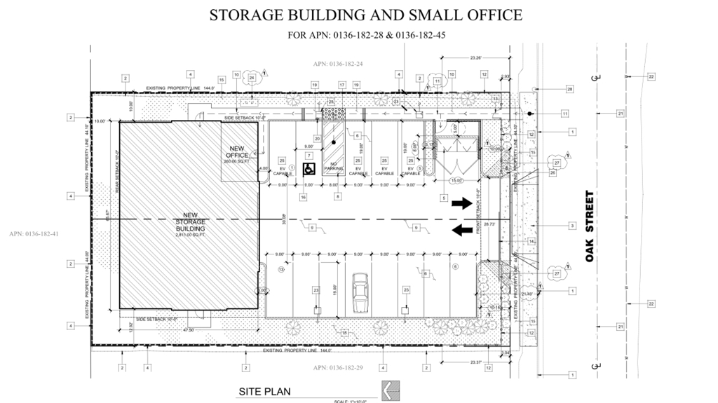 416 Oak Street | Similar Property Thumbnail