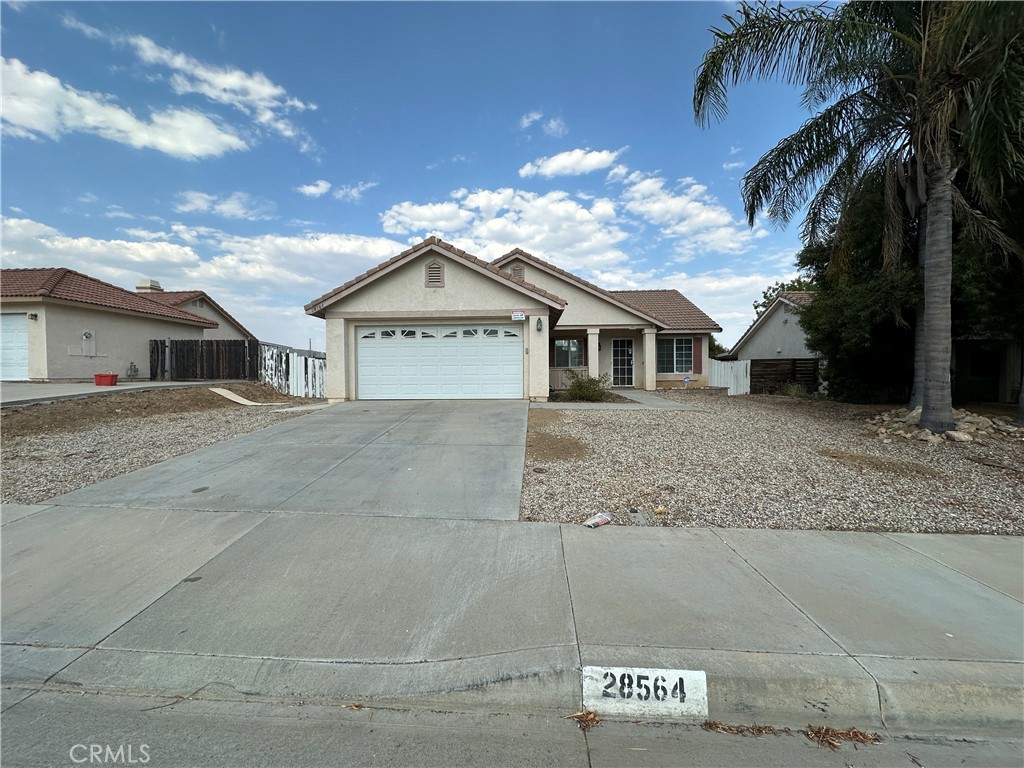 28564 Eridanus Drive, Menifee, CA 92586