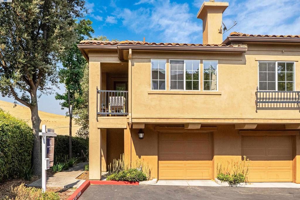 7 Meritage Cmn , #203, Livermore, CA 94551