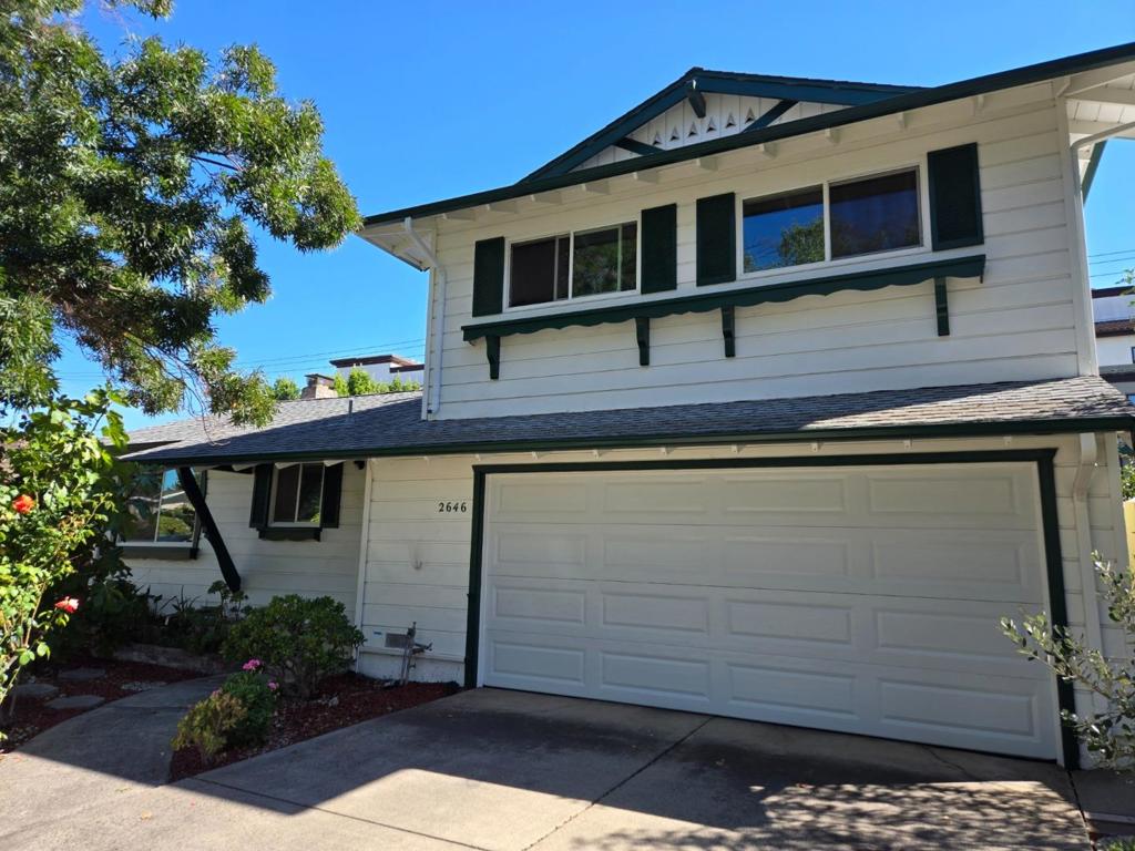 2646 Donovan Avenue, Santa Clara, CA 95051