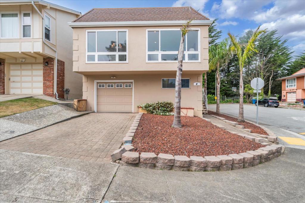 4 Christopher Court, Daly City, CA 94015