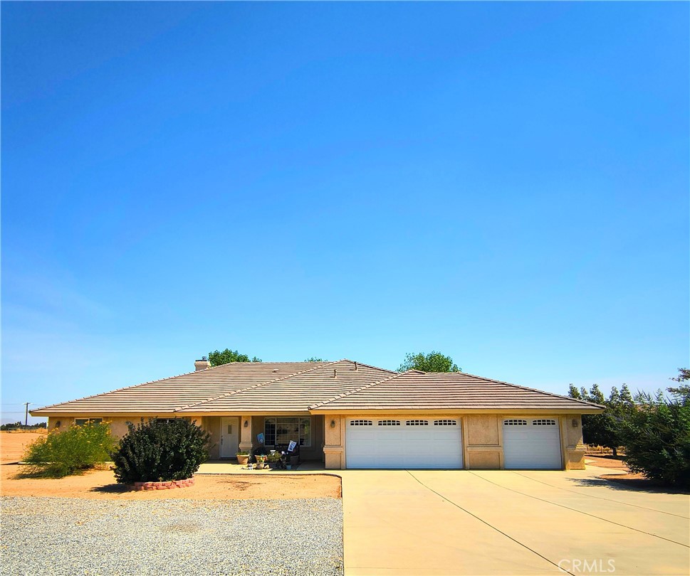 7285 Desert Forest Road, Oak Hills, CA 92344