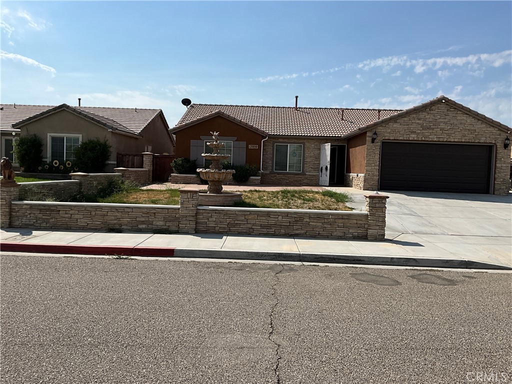 13939 Little Park Street, Victorville, CA 92394