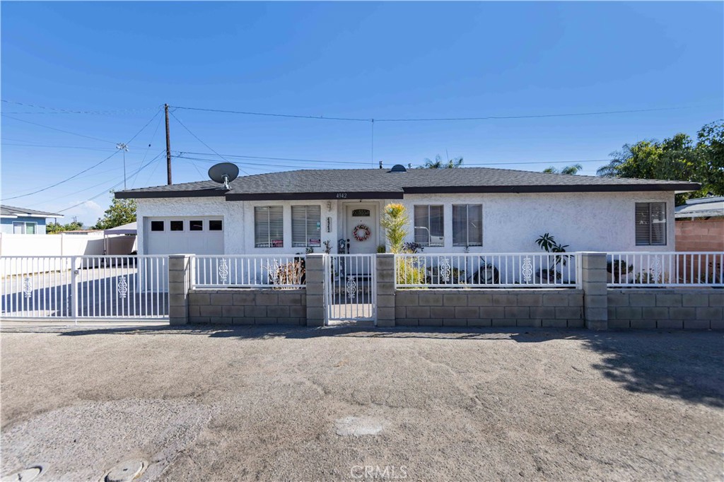 4942 Bleecker Street, Baldwin Park, CA 91706