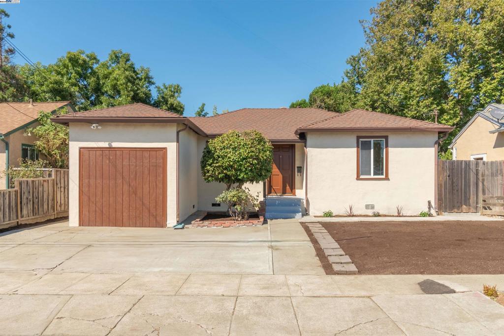 1906 North Blvd, San Leandro, CA 94577