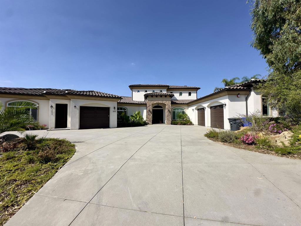 2653 Acuna Court, Carlsbad, CA 92009