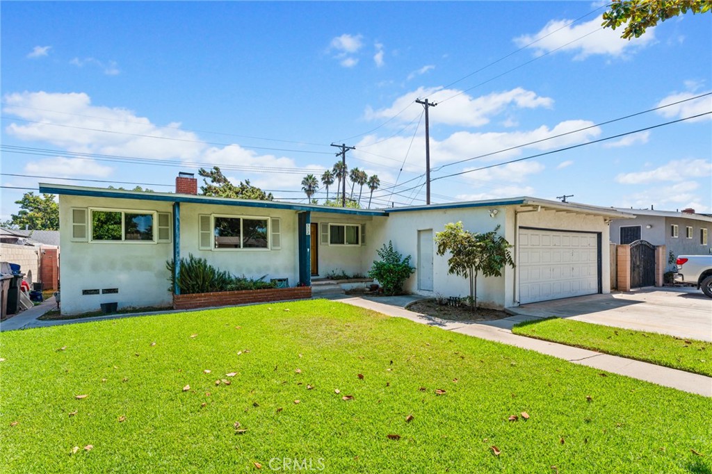 512 S Jefferson Avenue, Fullerton, CA 92832