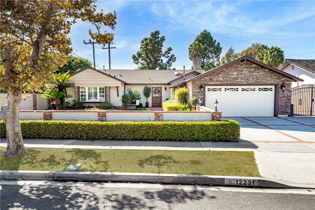 12231 Martha Ann Drive, Rossmoor, CA 90720