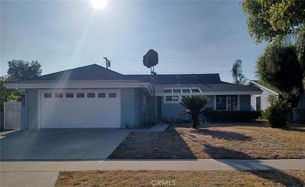 12691 Jetty Street, Garden Grove, CA 92840