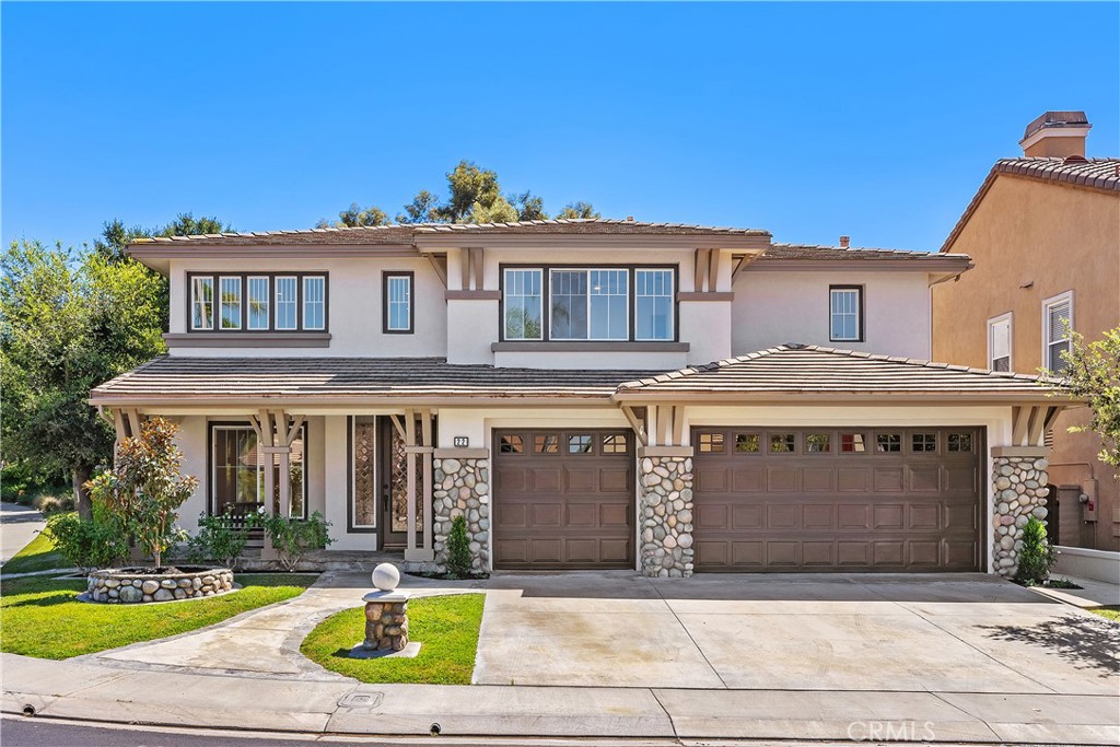 22 Westchester Court, Coto de Caza, CA 92679