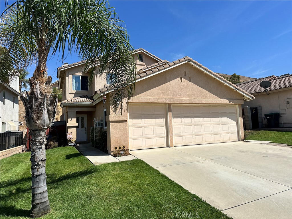 16304 Twilight Cir, Riverside, CA 92503