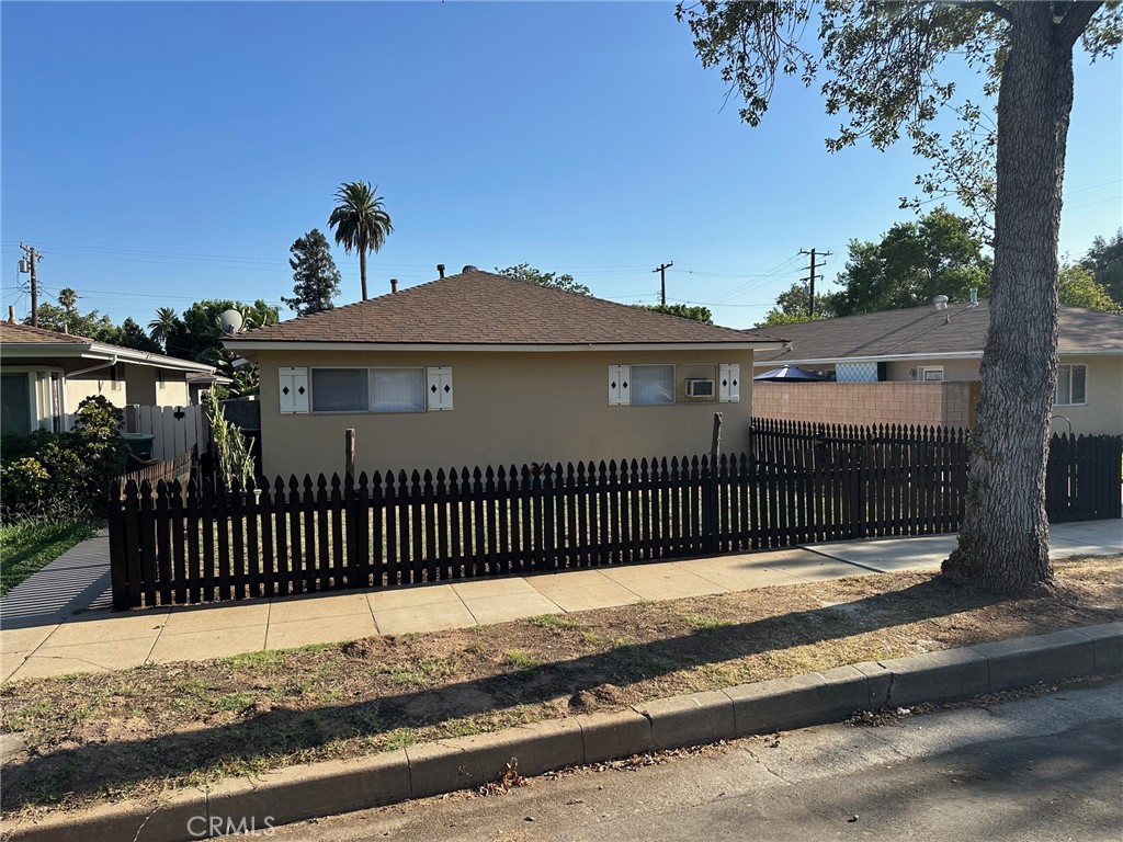 140 W 4Th Street, San Dimas, CA 91773