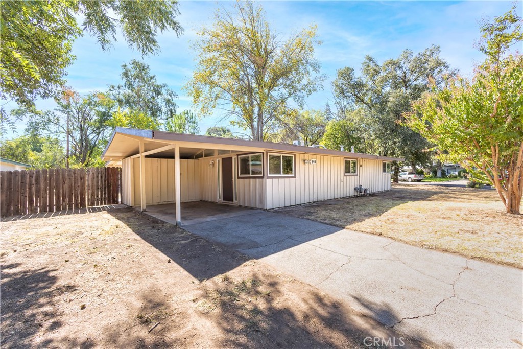 569 White Avenue, Chico, CA 95926