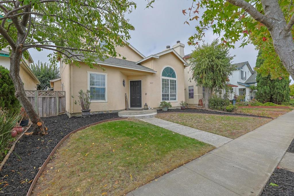 1637 Beacon Hill Drive, Salinas, CA 93906