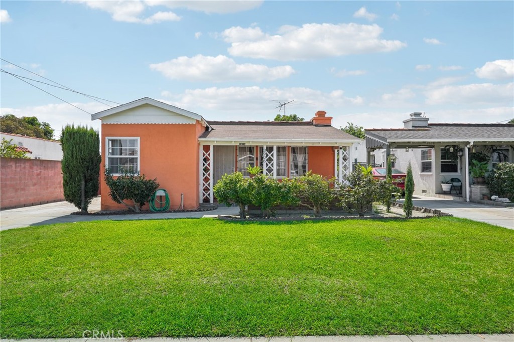 3906 Cudahy Street, Huntington Park, CA 90255