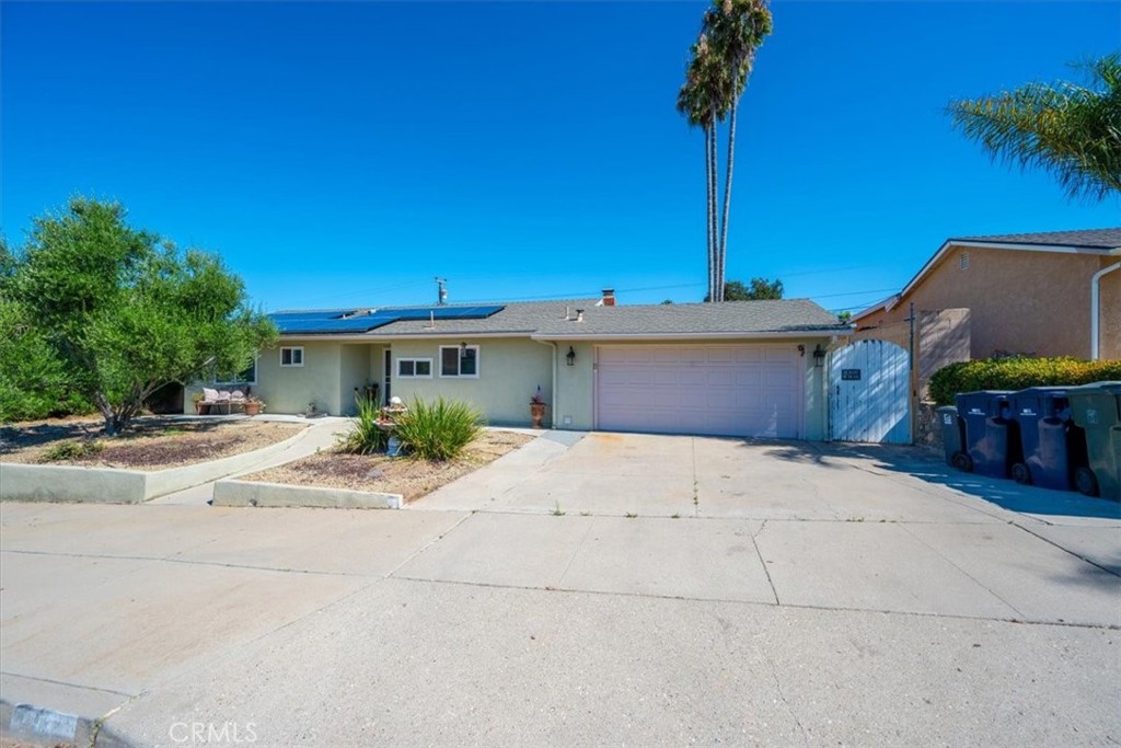 1137 Via Alta, Santa Maria, CA 93455