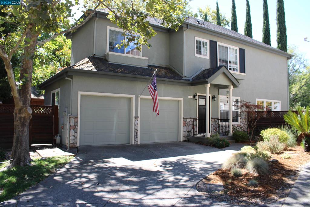 40 Laurel Ct, Danville, CA 94526