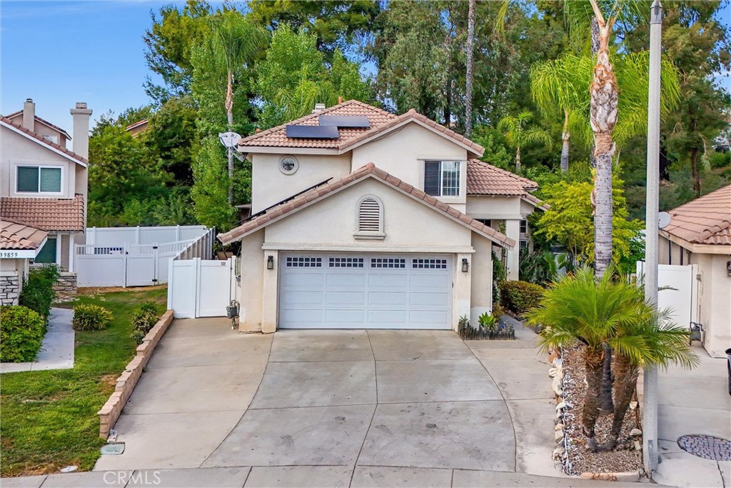 39851 Wild Canary Lane, Murrieta, CA 92562