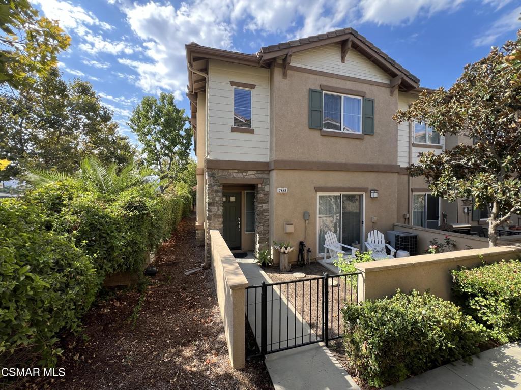 2668 Night Jasmine Drive, Simi Valley, CA 93065