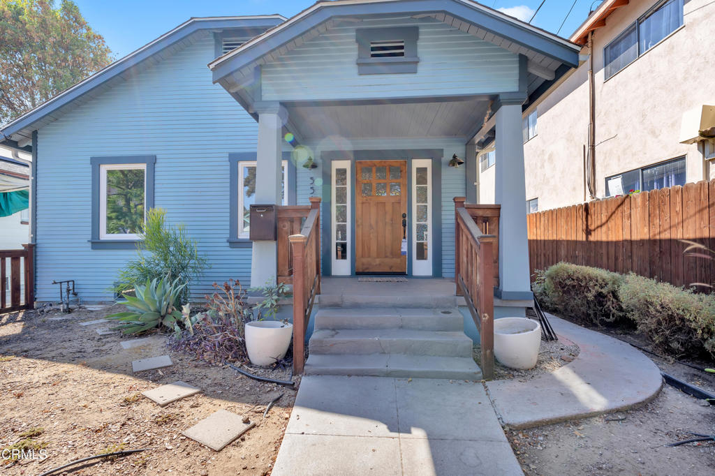 5516 Meridian Street, Los Angeles, CA 90042