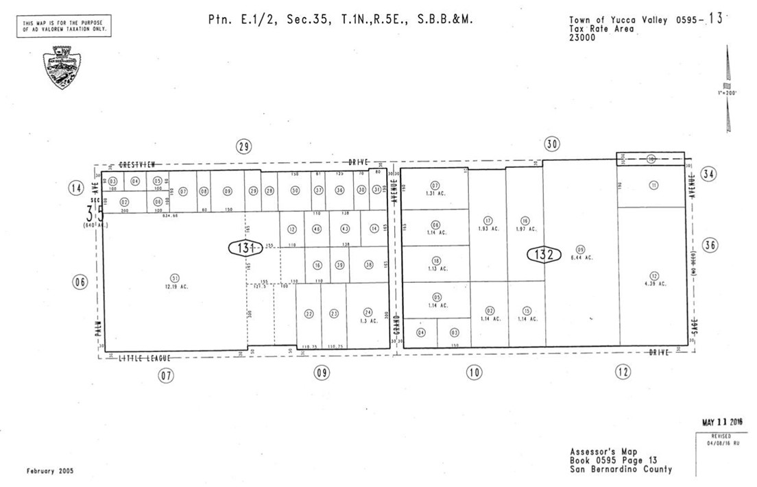 56593 Sunnyslope Drive | Similar Property Thumbnail