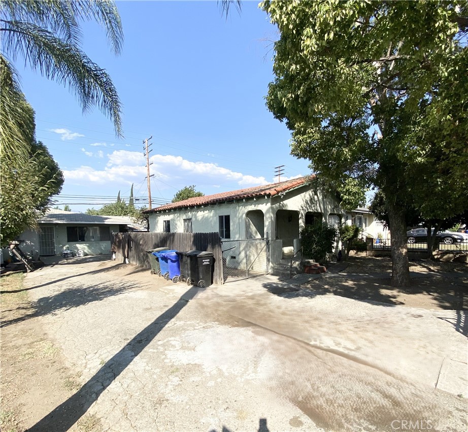 1163 W 3Rd Street, Pomona, CA 91766