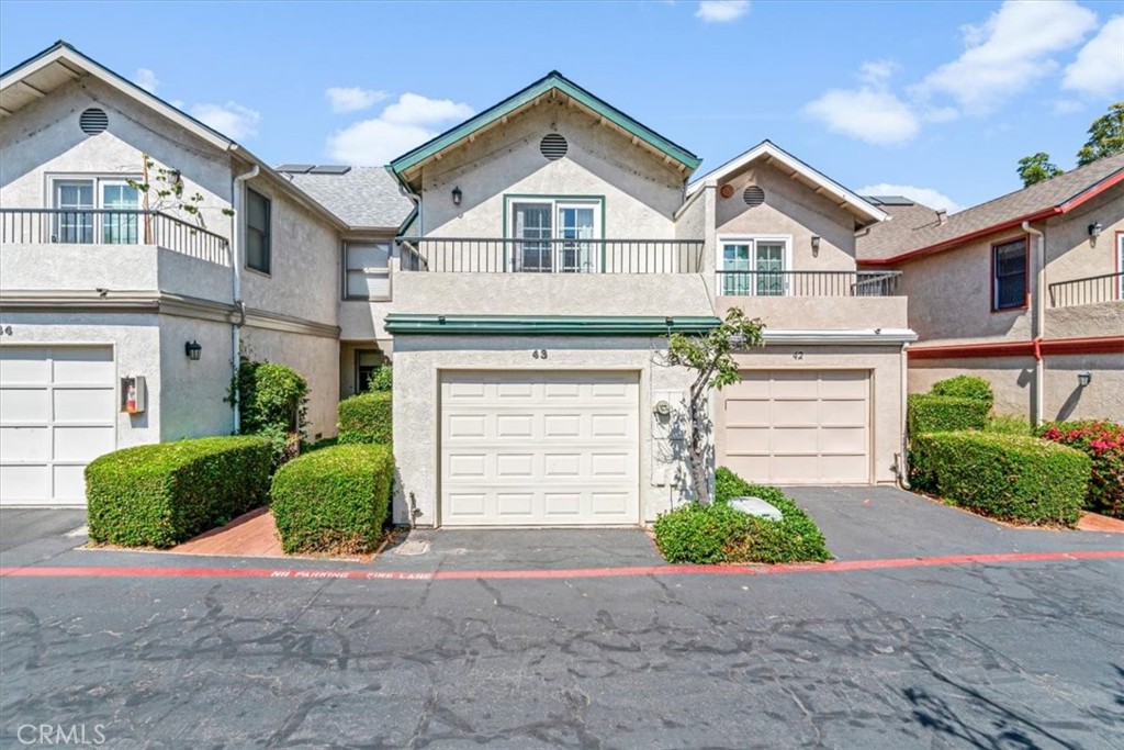 1106 Oceanaire Drive, #43, San Luis Obispo, CA 93401