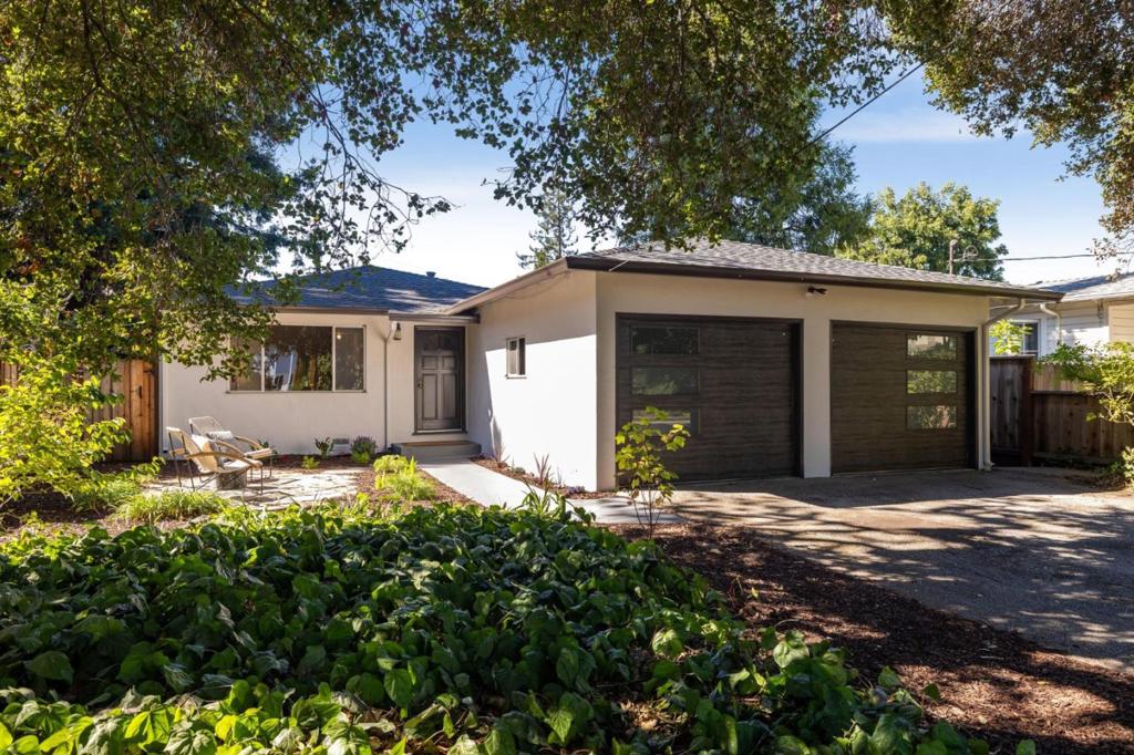 569 9Th Avenue, Menlo Park, CA 94025