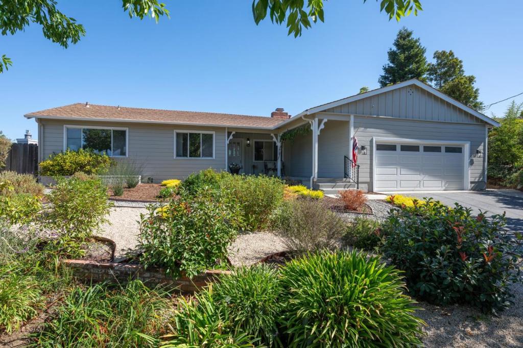 2059 Kings Lane, San Mateo, CA 94402