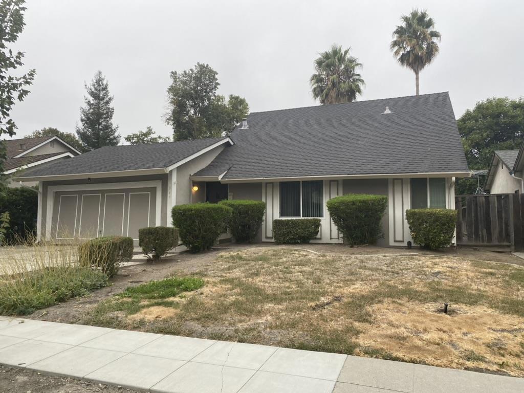 349 Henderson Drive, San Jose, CA 95123